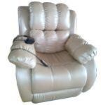 RECLINER SOFAS - REC-002