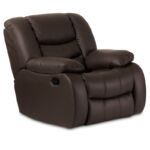 RECLINER SOFAS - REC-003