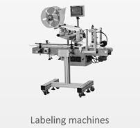 Labeling Machines