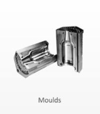 Moulds Machinery