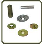 Sheet Metal Components