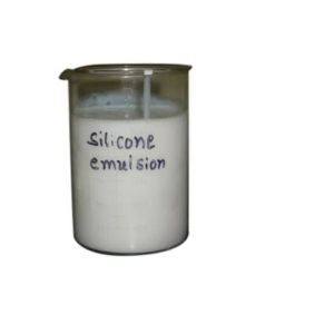 Silicon Oil Emulsifier