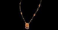 Gold Mangalsutra