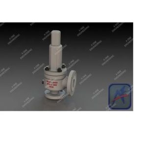 SS Safety Relief Valves
