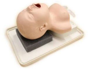 Newborn Baby Intubation Models