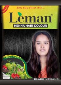 Herbal Henna Powder