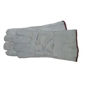 Cotton Safety Glove