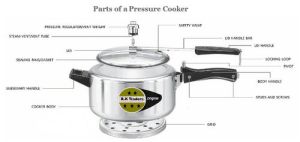 Pressure Cooker