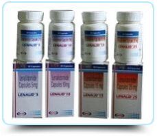 Lenalid Capsules