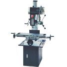 Drilling Cum Milling Machine