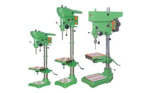 Pillar Drilling Machine