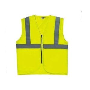 Polyester Safety Jacket