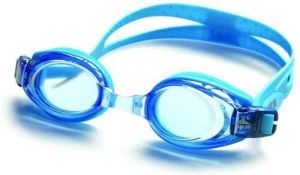 Plastic Swimming Goggles