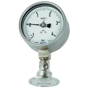 Air Pressure Gauge