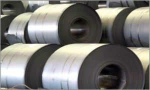 Mild Steel Coils