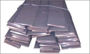 Mild Steel Flat