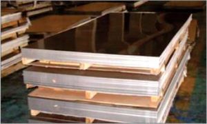 Stainless Steel Sheet, Stainless Steel Plate