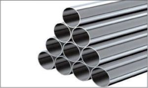 Stainless Steel Tube