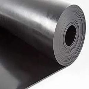 EPDM Membrane Sheet