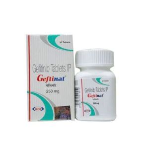 Geftinat Gefitinib Tablets