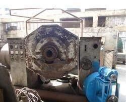 Rotary Retort Furnace