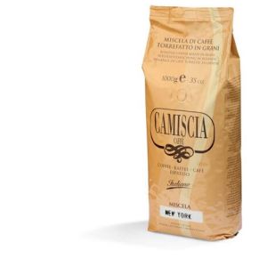 Camiscia Coffee Beans