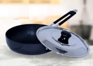 Hard Anodized Fry Pan