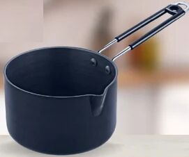 Hard Anodized Sauce Pan