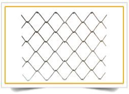 Chain Link Fence