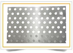 Perforated Metal