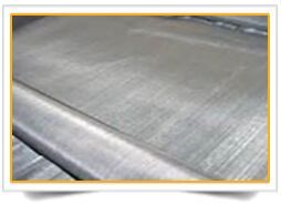 Stainless Steel Wire Mesh