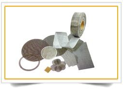 Wire Mesh Filters