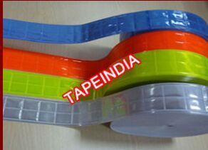 Microprismatic Reflective Tape