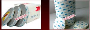 PE FOAM TAPE 3M