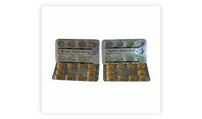 Tadalafil 20mg Tablets