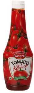 Tomato Ketchup