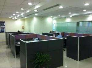 Cubicles Office System