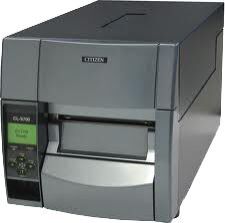 Argox X2300 Industrial Barcode Label Printer
