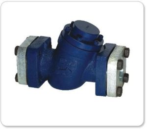 Strainer Valve