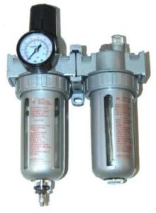 Air Filter Lubricant