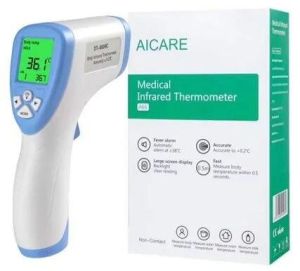 Infrared Thermometer