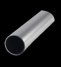 Aluminium Round Tubes