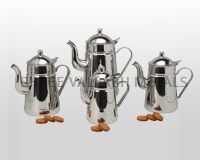 Stainless Steel Kettle