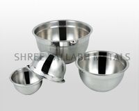 Stainless Steel Kitchenware