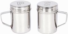 Stainless Steel Spice Shaker