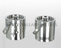 steel bar accessories