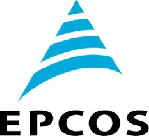 EPCOS  Capacitors