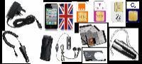 Mobile Phone Accessories