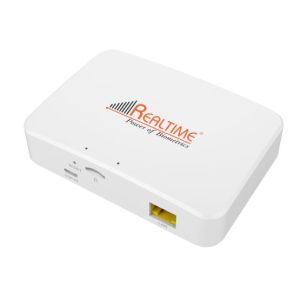 Realtime W-7 4G WiFi Router with LAN and Sim Card Support Device