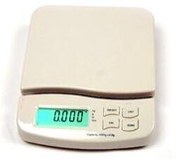 electronic kitchen scale